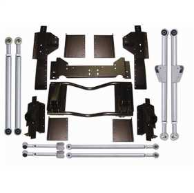 Extreme Duty Suspension Upgrade Kit RE8330